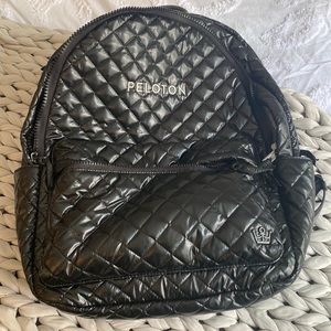 Peloton Backpack